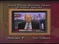 Ted Turner on North Korea