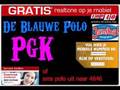 de spreekwoorden show