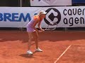 Kristina Mladenovic 2007 Kristina Mladenovic 2007