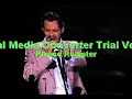 marc anthony hasta q te conoci orlando fl