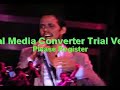 MARC ANTHONY 'HASTA Q TE CONOCI' ORLANDO, FL