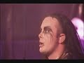 Cradle of Filth - Nymphetamine Live ( DVD )