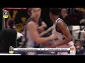 Segafredo Bologna - Dolomiti Energia 74-69