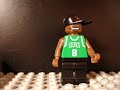 Breakdancing Lego Breakdancing Lego