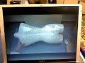 IEEE VR 2008 : Gifu Freeform Projective Display