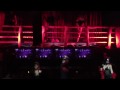 La troya ibiza @ She