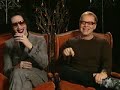 Marilyn Manson vs Danny Elfman - Part Two