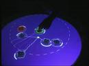 Reactable basic demo #2