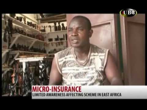 microinsurance - Micro insurance has been crafted and targeted for low-income people to protect themselves from tragedies. But the concept doesn't seem to have caught on with...