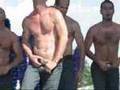 DC Cowboys (Compilation) - Capital Pride Fest - 15 June 2008