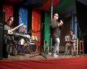 Musictrol 2008 - Holman
