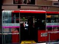 Bus Rapid Transit Station -  5-Star BRT station