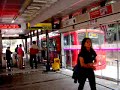 Bus Rapid Transit Station -  5-Star BRT station