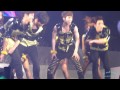 (111224) 2AM concert 조권 jo kwon focus fancam (kara step+wondergirls be my baby parody)