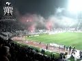 PAOK fans (VfB Stuttgart UEFA Cup 2005-2006)