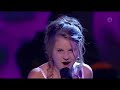 Mimmi Sanden i need a hero