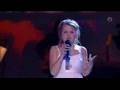 Mimmi Sanden i need a hero