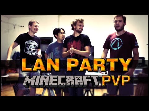 how to lan minecraft
