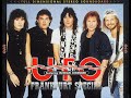 This kids ufo 1993 reunion frankfurt special