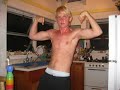P90X Results and Transformation