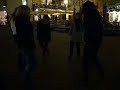 Jumpestyle in Bonn-City