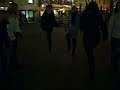Jumpestyle in Bonn-City