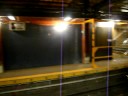 Running lite through 59th Street