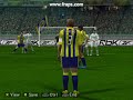 R.Carlos Fenerbahce by sasha