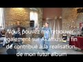 Amour, paix, liberté - mon truc à moi