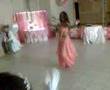 Yo Bailando Danza Arabe en los 15 de mi Prima Elimar