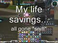 Good Bye RFO