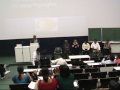 INFITT Tamil Internet Conference 2009 Closing session