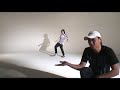DANCE BATTLE 2 w/Miley Cyrus,  Adam Sandler, Chris Brown etc