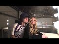 DANCE BATTLE 2 w/Miley Cyrus,  Adam Sandler, Chris Brown etc