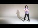 DANCE BATTLE 2 w/Miley Cyrus, Adam Sandler, Chris Brown etc