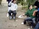 el video del comen