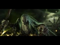 World of Warcraft Intro