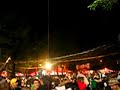 el chiqui chaque la put que lo parió! oktoberfest!
