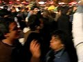 el chiqui chaque la put que lo parió! oktoberfest!