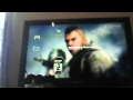 comment creer un lobby cod4