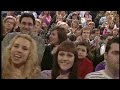 El duet OBK interpreta Si em tens aquí a la Marató Tv3