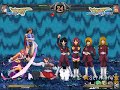 Mugen: Imari vs Meer Campbell