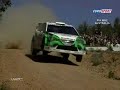 RALLY MOVIES - Telstra Rally Australia 2006
