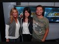 Selena Gomez - Ryan Seacrest Interview - Aug. 12, 2008 P2/2