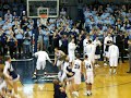 Butler Basketball Introductions