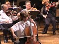 Daniel Hass (9)-J.C Bach Cello Concerto in C Minor mov.2 Daniel Hass (9)-J.C Bach Cello Concerto in C Minor mov.2