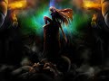 Ikusa Megami Zero Sound Collection: track 15 戦女神ＺＥＲＯ: 魔神来たりて天地を征すThe demon goddess came, to conquer the heaven and earth.