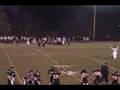 Wicked Hit on Punt Return