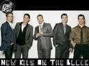 KDWB - New Kids On The Block Flyaway