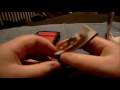Krusell Unboxing Krusell Unboxing